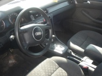 Audi A6 (C5) 2002 - Auto varuosadeks