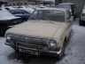 GAZ 24 Volga 1981 - Auto varuosadeks