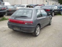Mazda 323, 323F 1990 - Auto varuosadeks