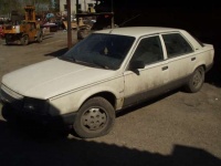 Renault 25 1986 - Auto varuosadeks