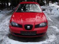 Seat Cordoba 2005 - Auto varuosadeks