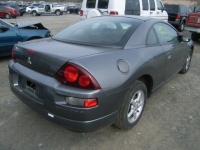 Mitsubishi Eclipse 2001 - Auto varuosadeks