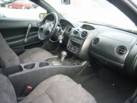 Mitsubishi Eclipse 2001 - Auto varuosadeks