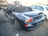 Mitsubishi Eclipse 2005 - Auto varuosadeks