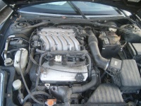 Mitsubishi Eclipse 2005 - Auto varuosadeks
