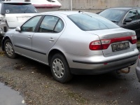 Seat Toledo 2003 - Auto varuosadeks
