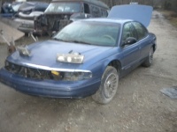 Chrysler New Yorker 1994 - Auto varuosadeks