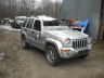 Jeep Cherokee / Liberty (KJ) 2002 - Auto varuosadeks