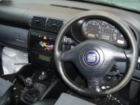 Seat Toledo 2000 - Auto varuosadeks