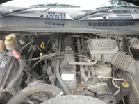 Jeep Grand Cherokee (WJ) 2000 - Auto varuosadeks
